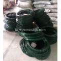 Galvanized Concertina Razor Wire Fence